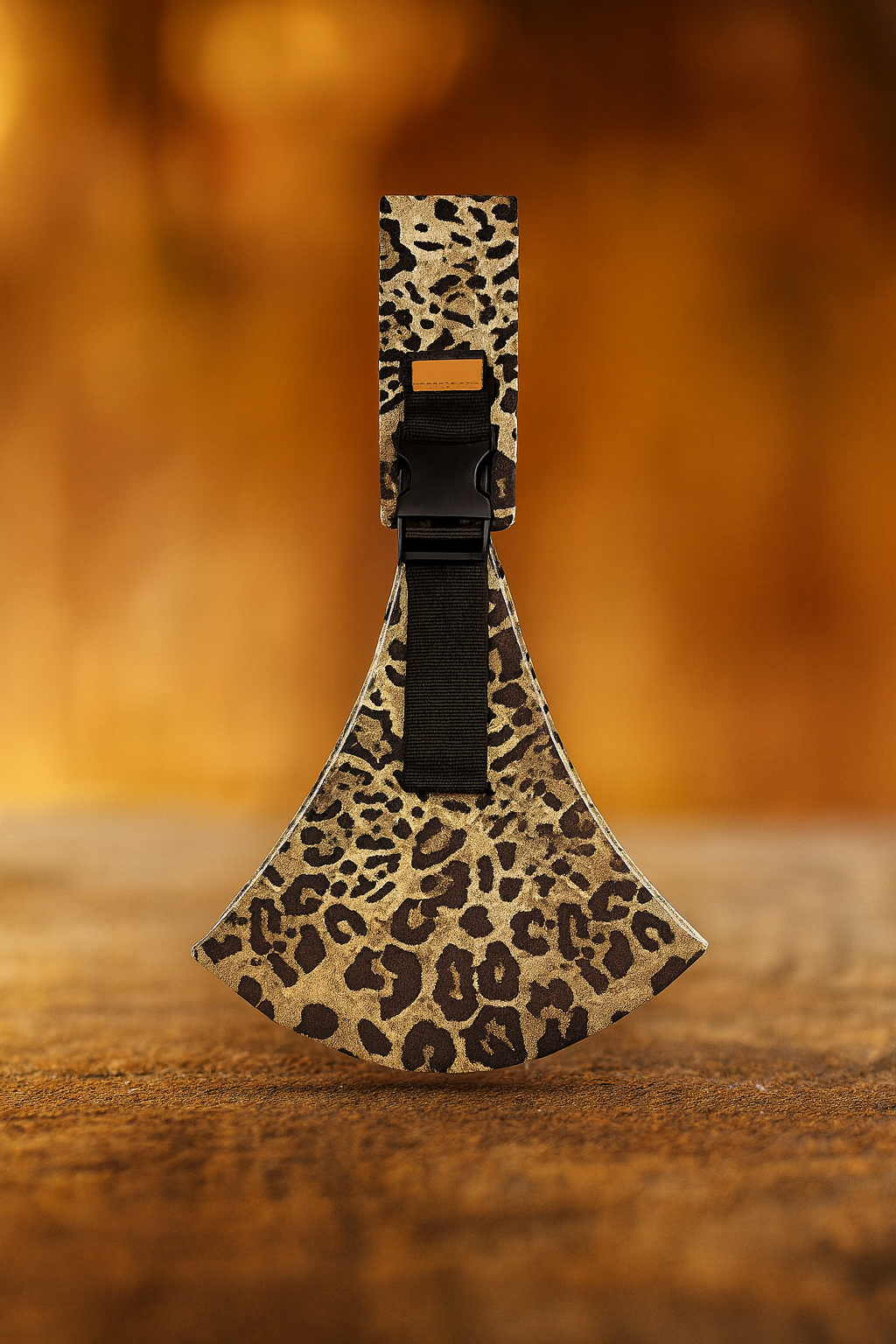 „Näher als Nähe“  Die ergonomische Babytrage, die Körper & Herz verbindet