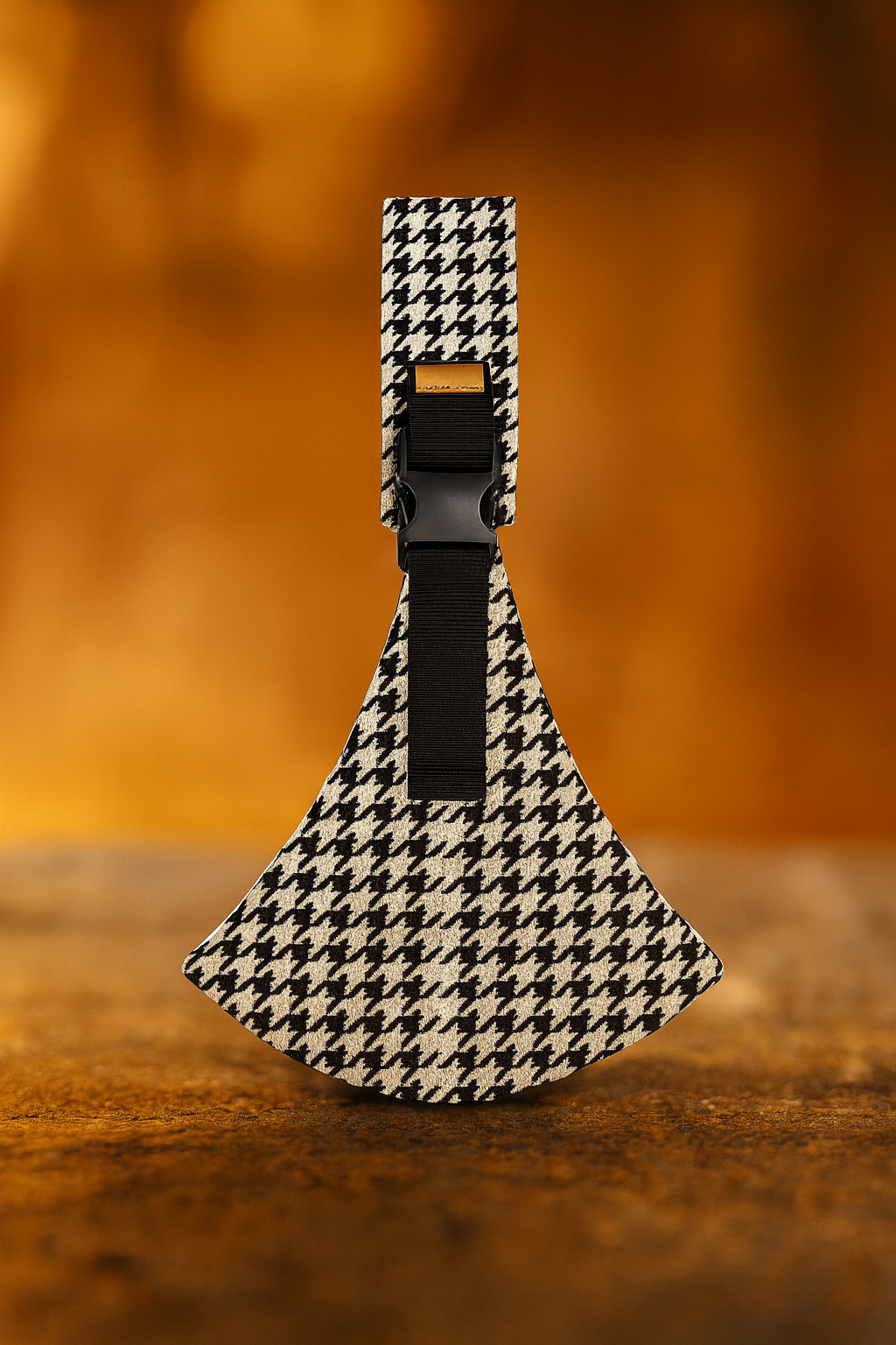 „Näher als Nähe“  Die ergonomische Babytrage, die Körper & Herz verbindet