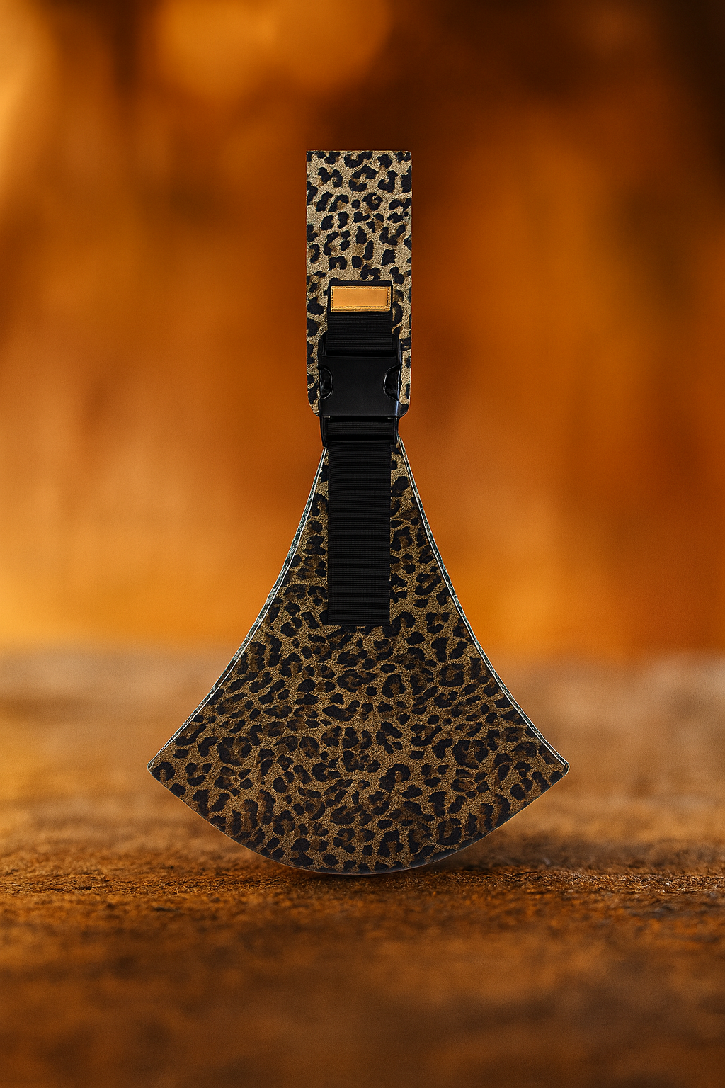 „Näher als Nähe“  Die ergonomische Babytrage, die Körper & Herz verbindet